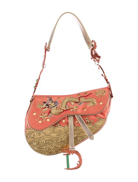 dior bags in china